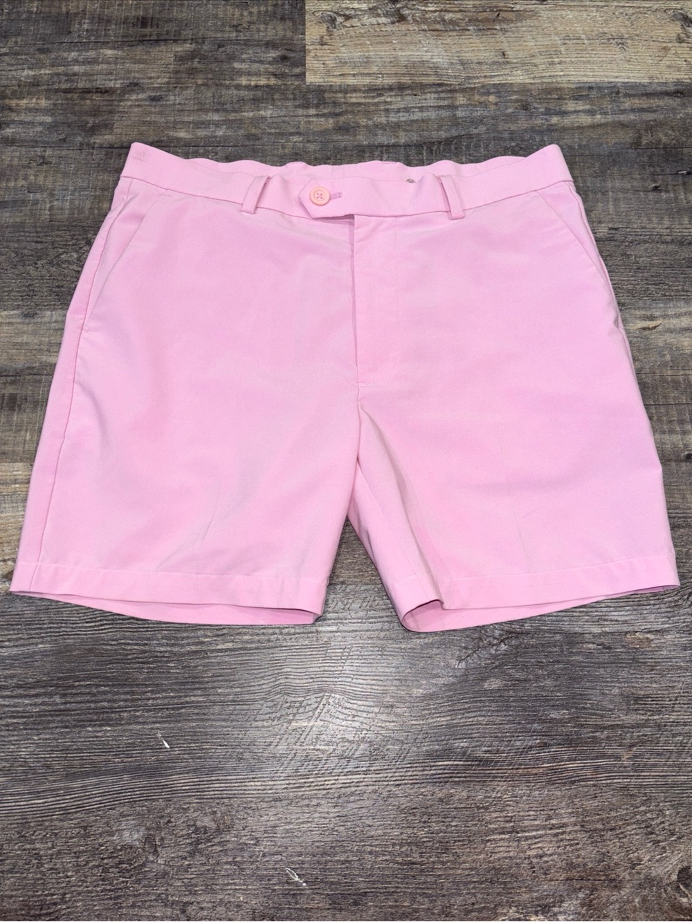 G/FORE Golf Shorts Size 32 Men’s RN 100308 Pink
